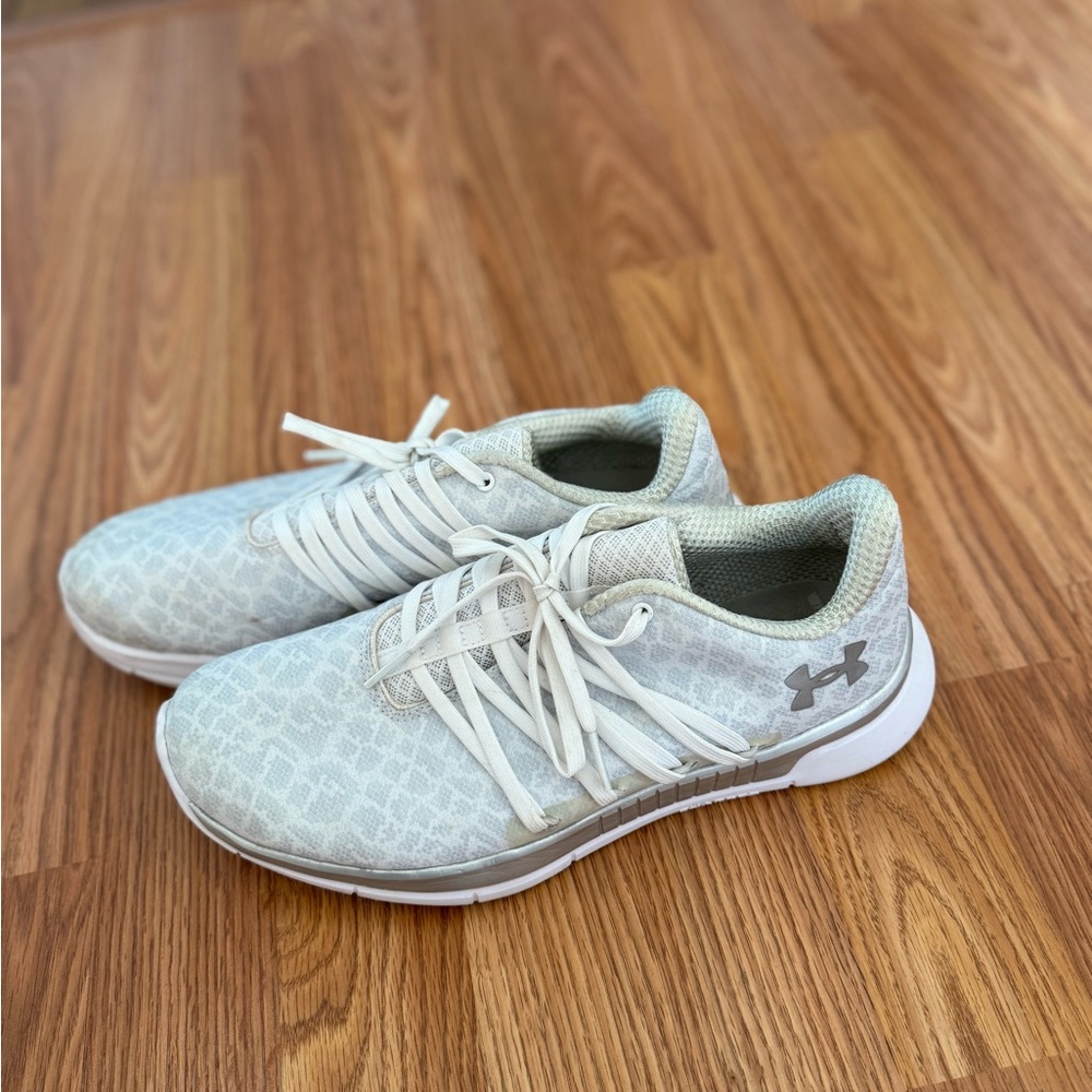 Under Armour Athletic Sneakers